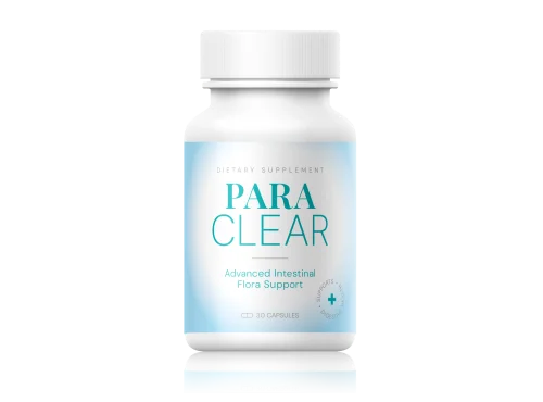 ParaClear Buy now